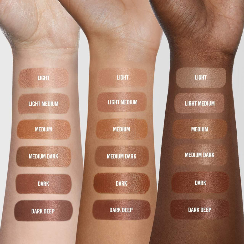 Makeup By Mario SoftSculpt Transforming Skin Enhancer - Light Medium — official image 2