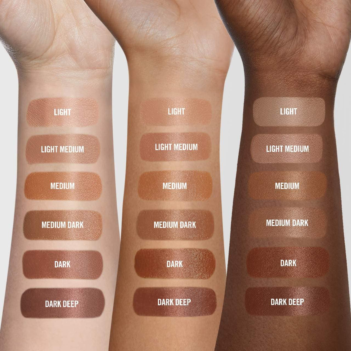 Makeup By Mario SoftSculpt Transforming Skin Enhancer - Light Medium — official image 2