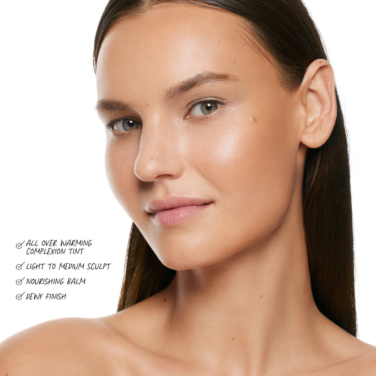 Makeup By Mario SoftSculpt Transforming Skin Enhancer - Light Medium — official image 3