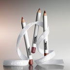 MAKEUP BY MARIO Mini Ultra Suede Sculpting Lip Pencil Trio Gift Set - Default Title — official image 4