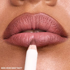 MAKEUP BY MARIO Mini Ultra Suede Sculpting Lip Pencil Trio Gift Set - Default Title — official image 5