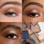 MAKEUP BY MARIO Ethereal Moonlight Eyeshadow Palette - Default Title — official image 1