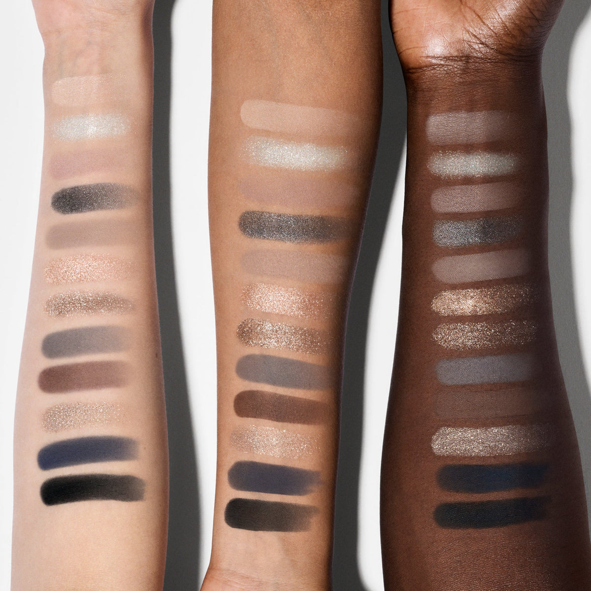 MAKEUP BY MARIO Ethereal Moonlight Eyeshadow Palette - Default Title — official image 3