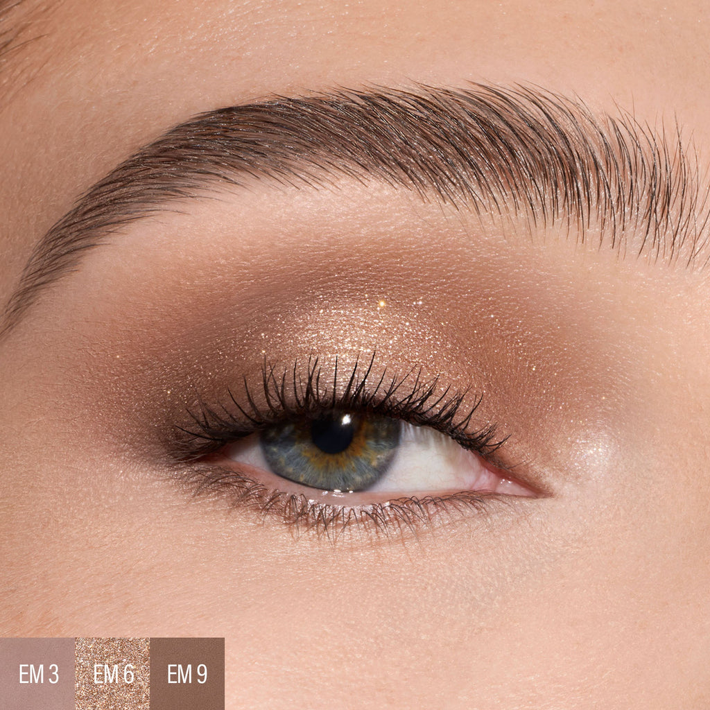 MAKEUP BY MARIO Ethereal Moonlight Eyeshadow Palette - Default Title — official image 4
