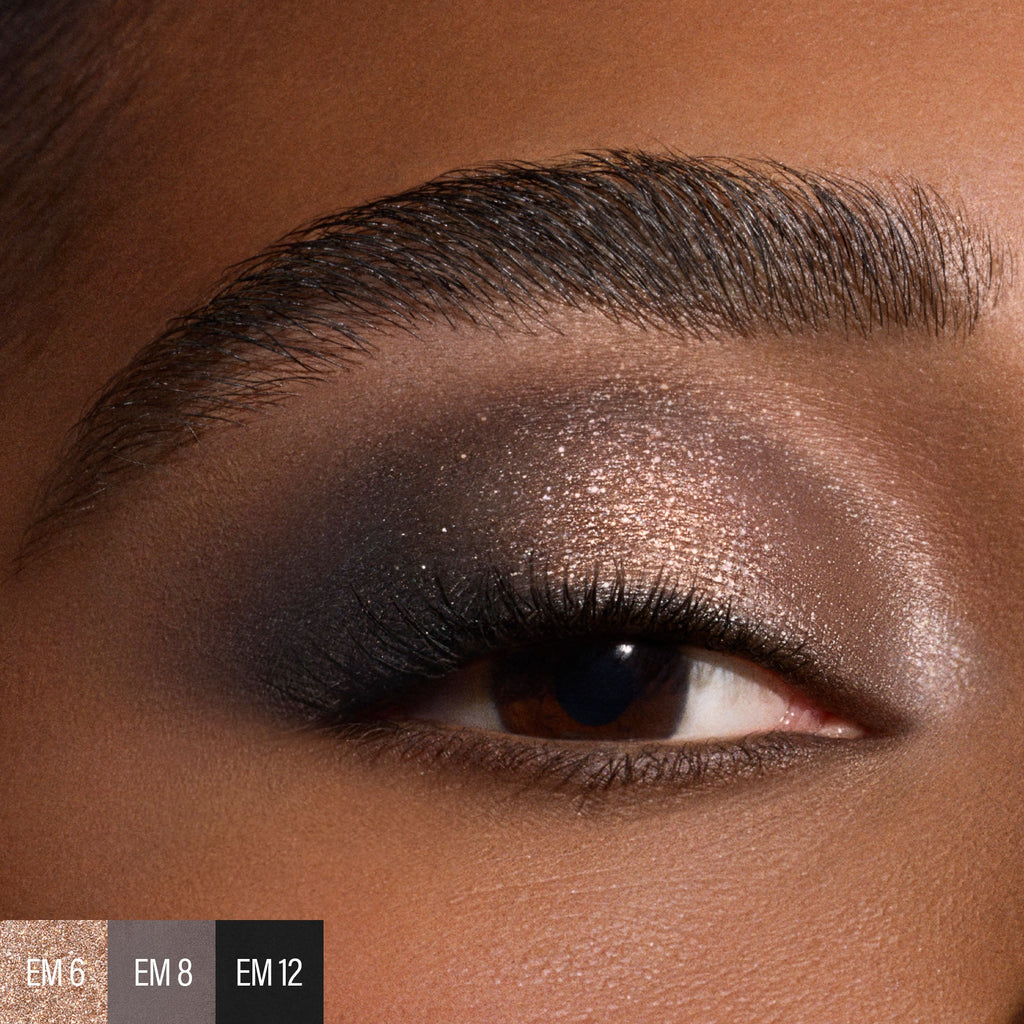 MAKEUP BY MARIO Ethereal Moonlight Eyeshadow Palette - Default Title — official image 5