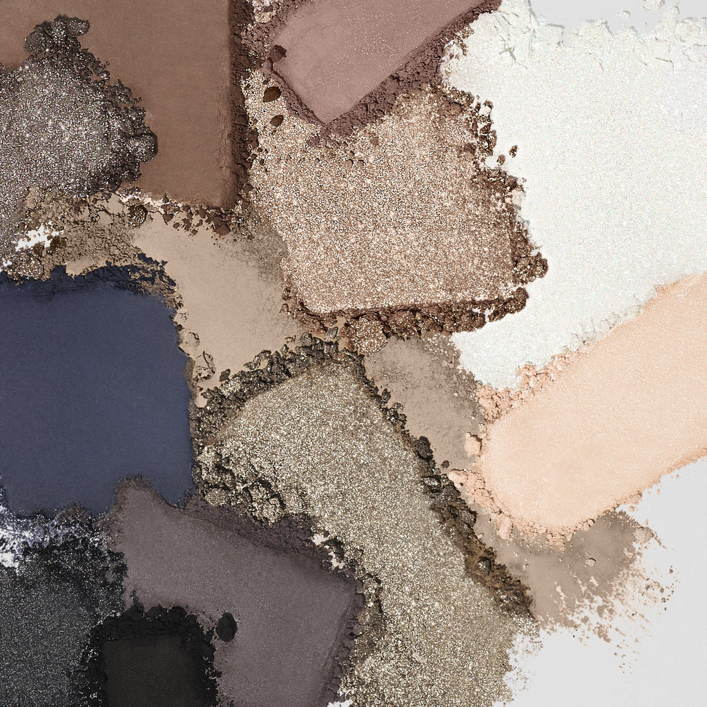 MAKEUP BY MARIO Ethereal Moonlight Eyeshadow Palette - Default Title — official image 8