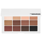 MAKEUP BY MARIO Master Mattes Eyeshadow Palette - The Original — official image 0