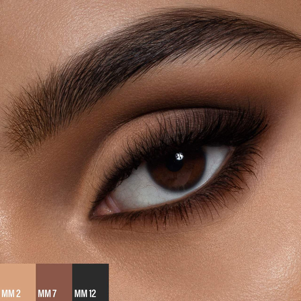 MAKEUP BY MARIO Master Mattes Eyeshadow Palette - The Original — official image 5
