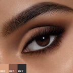 MAKEUP BY MARIO Master Mattes Eyeshadow Palette - The Original — official image 5