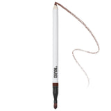 Jeff (Intense Deep Brown)