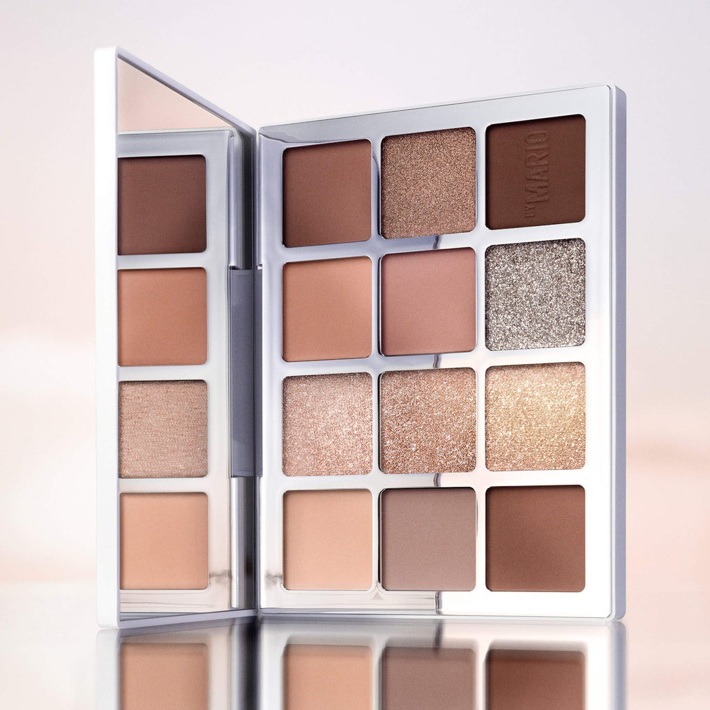 MAKEUP BY MARIO Ethereal Eyes Eyeshadow Palette - The Original — official image 2