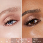 MAKEUP BY MARIO Ethereal Eyes Eyeshadow Palette - The Original — official image 3