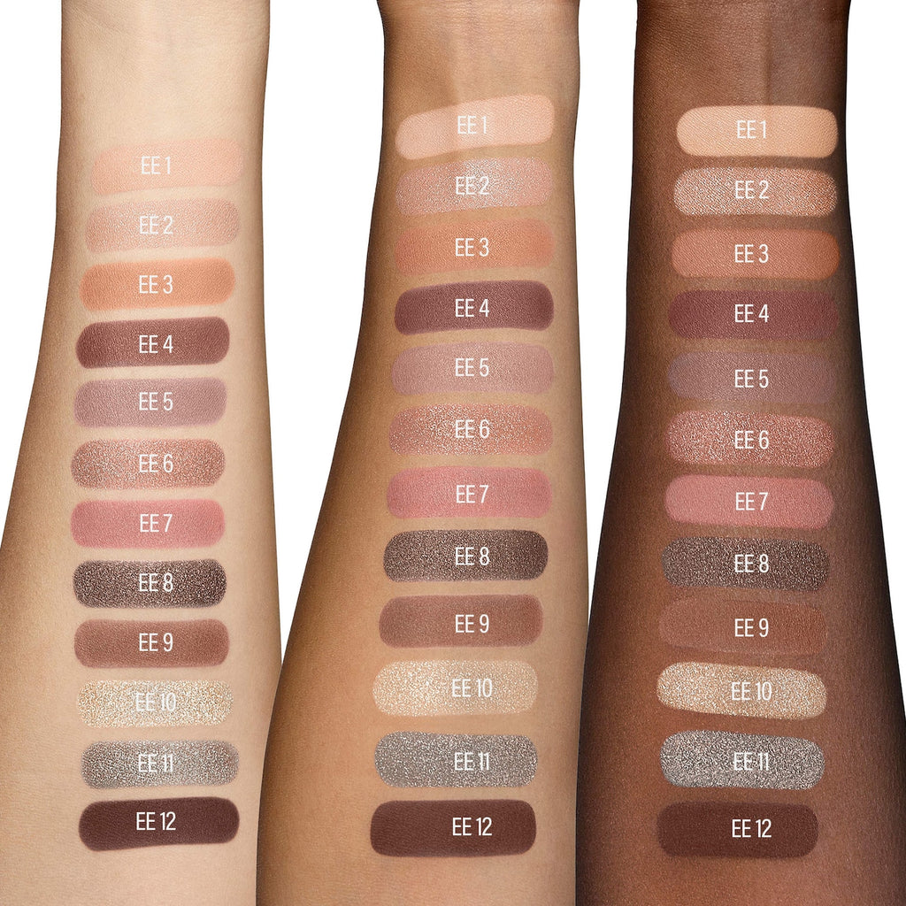 MAKEUP BY MARIO Ethereal Eyes Eyeshadow Palette - The Original — official image 4