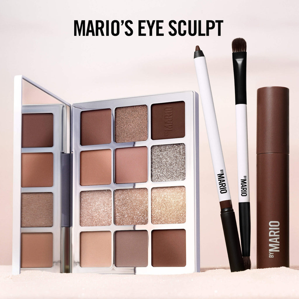 MAKEUP BY MARIO Ethereal Eyes Eyeshadow Palette - The Original — official image 6