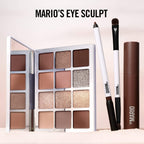 MAKEUP BY MARIO Ethereal Eyes Eyeshadow Palette - The Original — official image 6