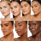 MAKEUP BY MARIO SoftSculpt Bronzing & Shaping Serum - Light Medium — official image 5