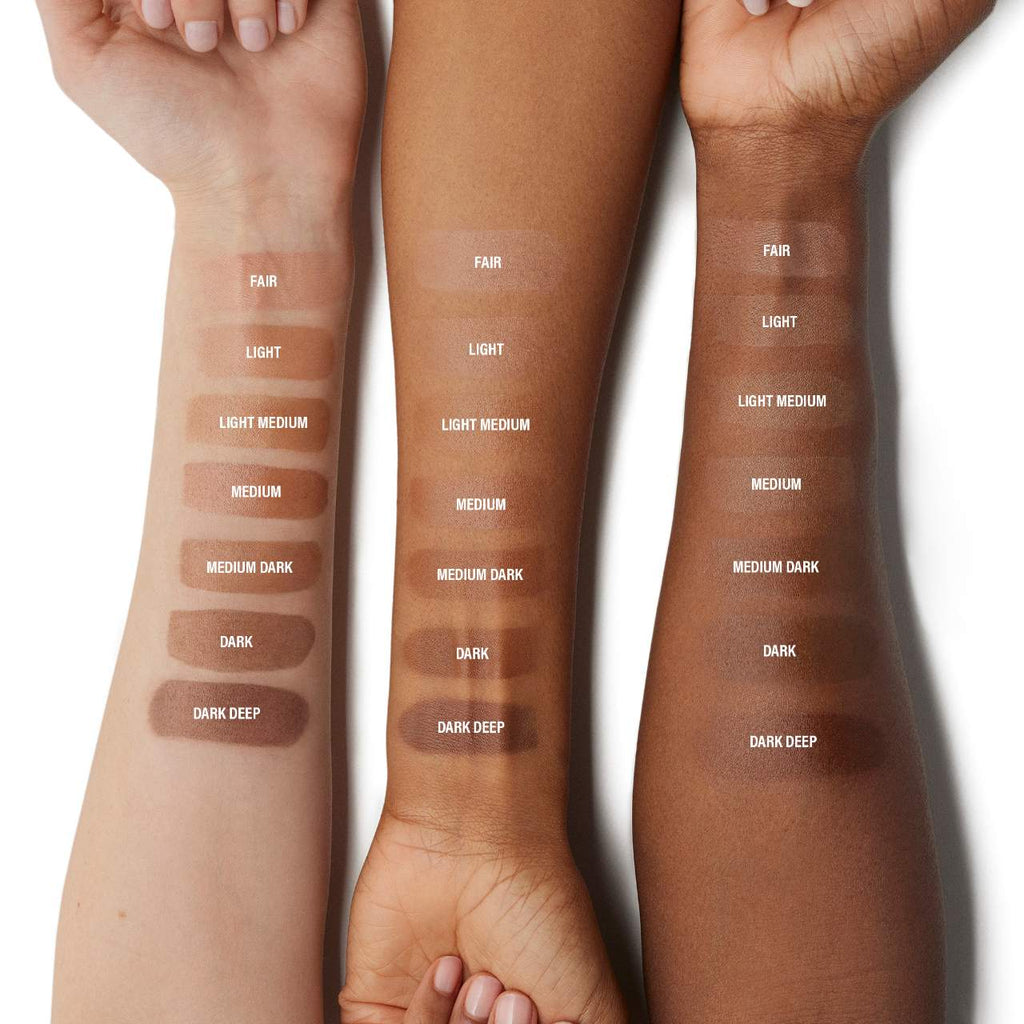 MAKEUP BY MARIO SoftSculpt Bronzing & Shaping Serum - Light Medium — official image 6
