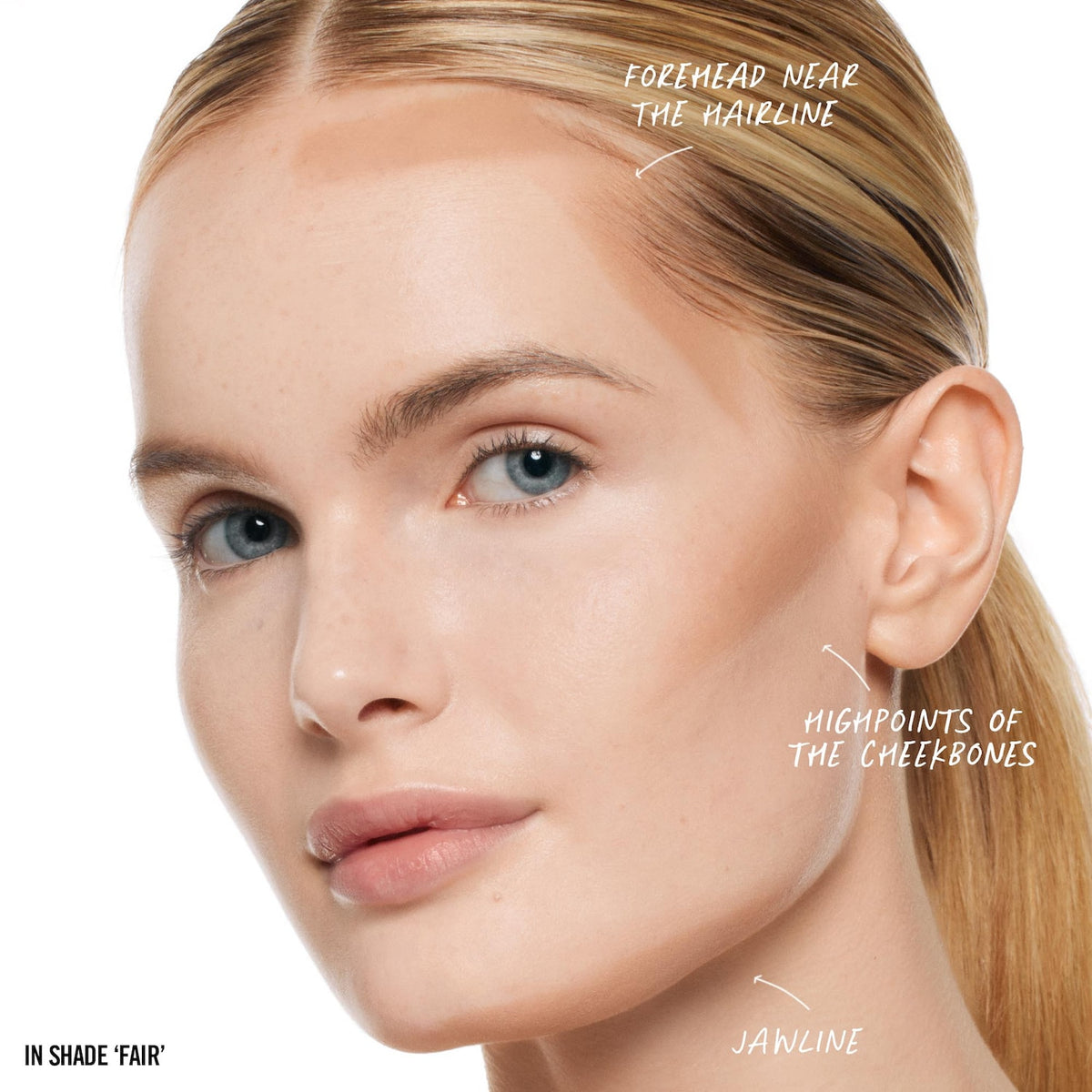 MAKEUP BY MARIO SoftSculpt Shaping Stick - Light medium — official image 4