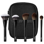 MAKEUP BY MARIO Mario's Essential Brush Kit - Default Title — official image 0