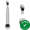Haus Labs Dual-Ended Multi-Purpose Brush - Default Title - image 1