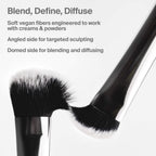 Haus Labs Dual-Ended Multi-Purpose Brush - Default Title - image 2