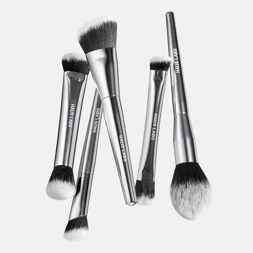 Haus Labs Dual-Ended Multi-Purpose Brush - Default Title - image 5