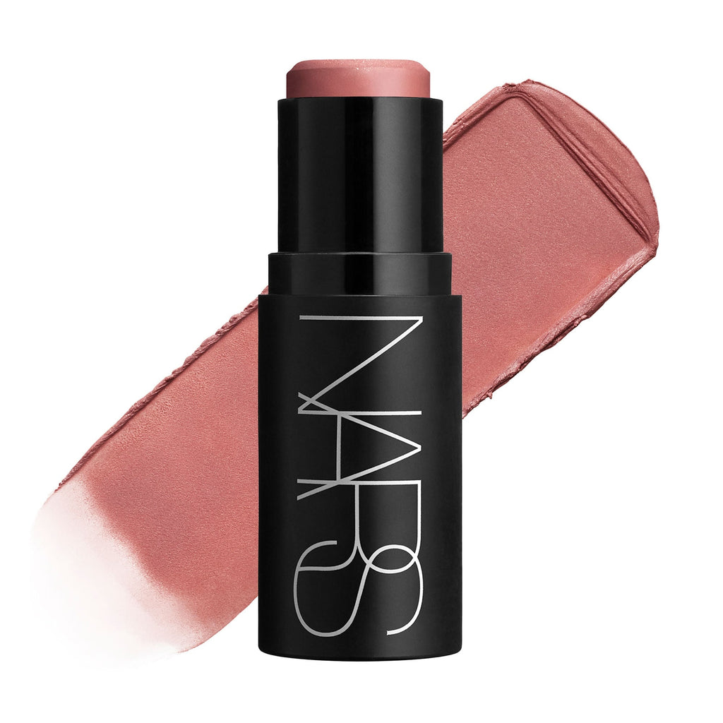 NARS The Multiple Soft Blur Blush Stick for Cheeks, Eyes and Lips - Orgasm Crave - image 1
