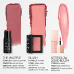 glam nars orgasm crave 12
