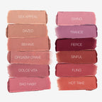 NARS The Multiple Soft Blur Blush Stick for Cheeks, Eyes and Lips - Orgasm Crave - image 7