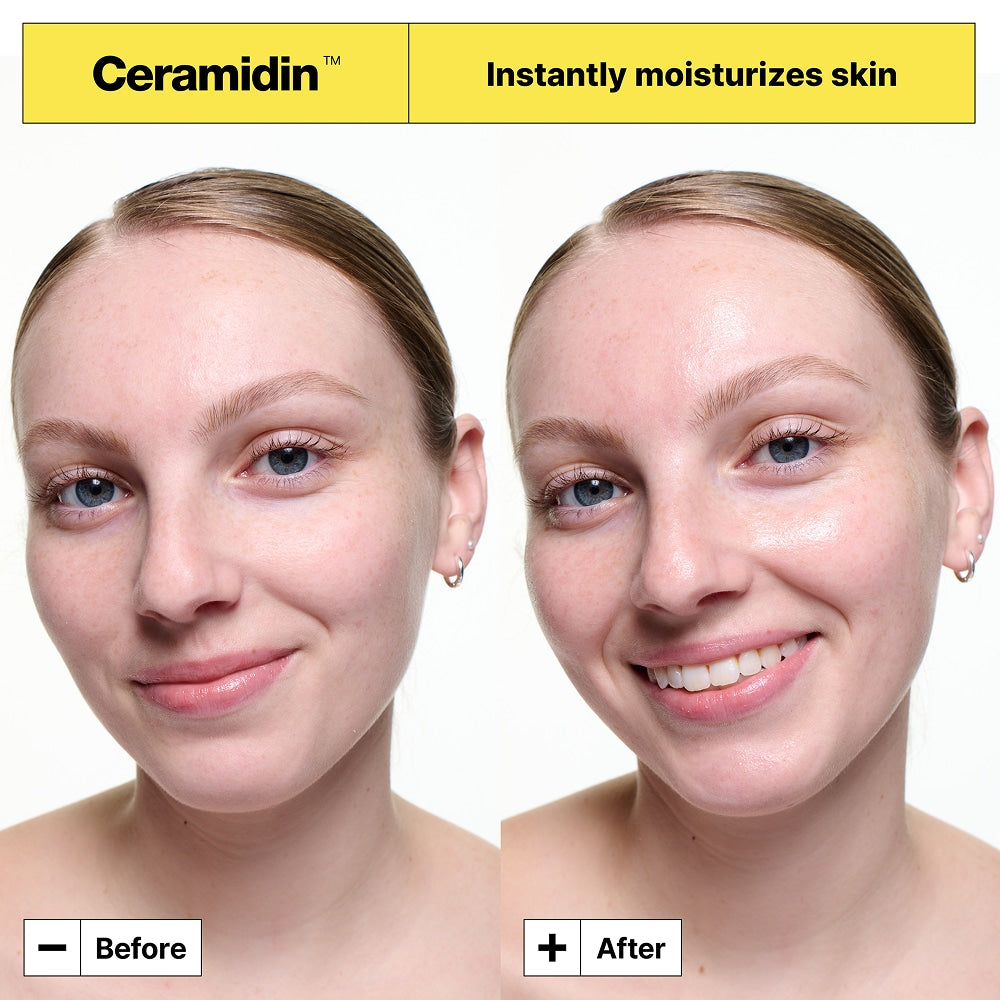 Dr.Jart+ Ceramidin Skin Barrier Moisturizing Cream - 15ml - image 3