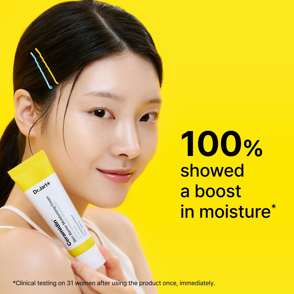 Dr.Jart+ Ceramidin Skin Barrier Moisturizing Cream - 15ml - image 5