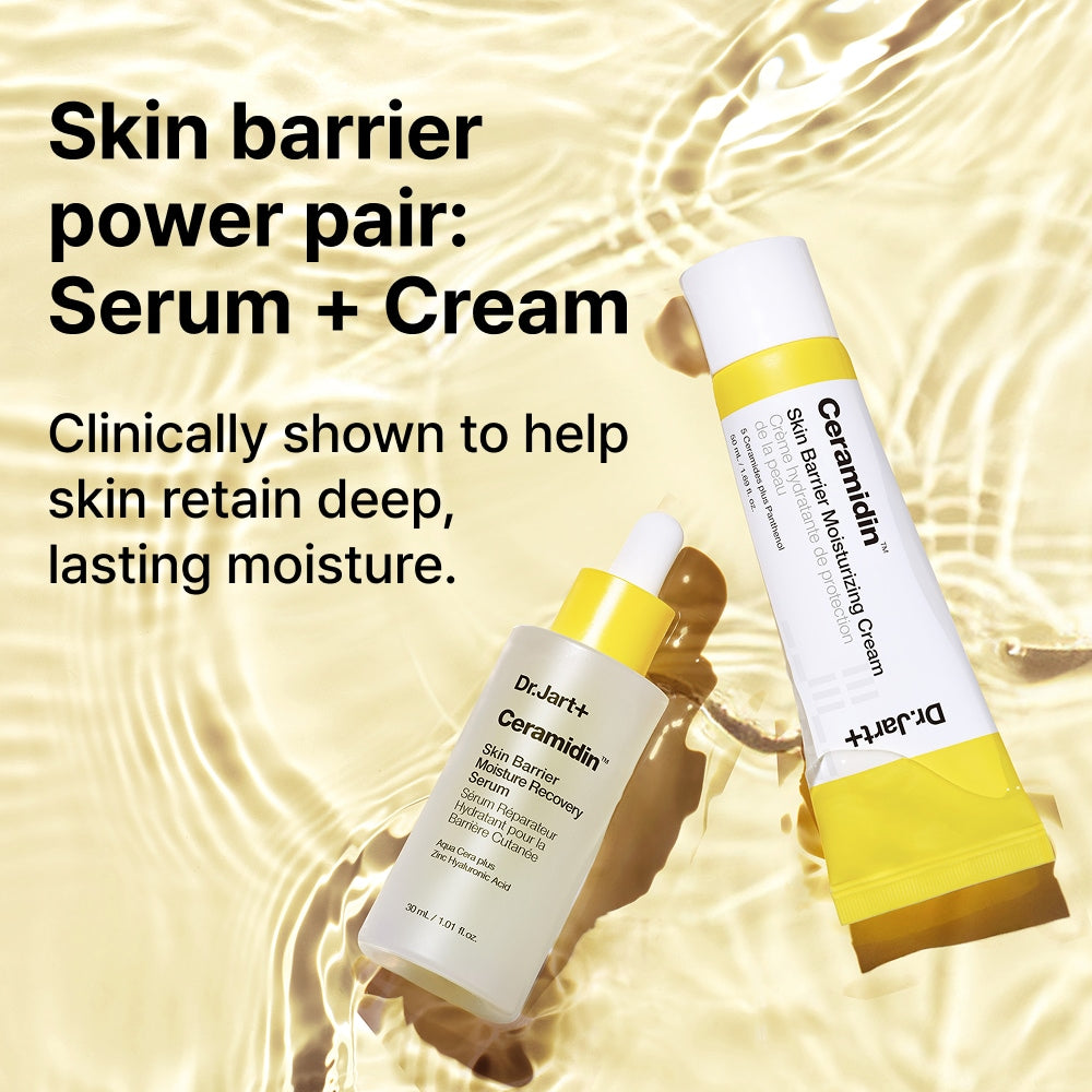 Dr.Jart+ Ceramidin Skin Barrier Moisturizing Cream - 15ml - image 6