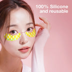 Dr.Jart+ Ceramidin Reusable Eye Patches - 1 Pair - image 4