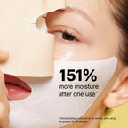 Dr.Jart+ Ceramidin Cream-Infused Face Mask - 18g - image 2
