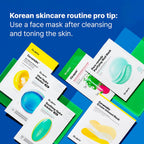 Dr.Jart+ Ceramidin Cream-Infused Face Mask - 18g - image 6