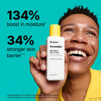 Dr.Jart+ Ceramidin Skin Barrier Serum Milky Toner - 150ml - image 4