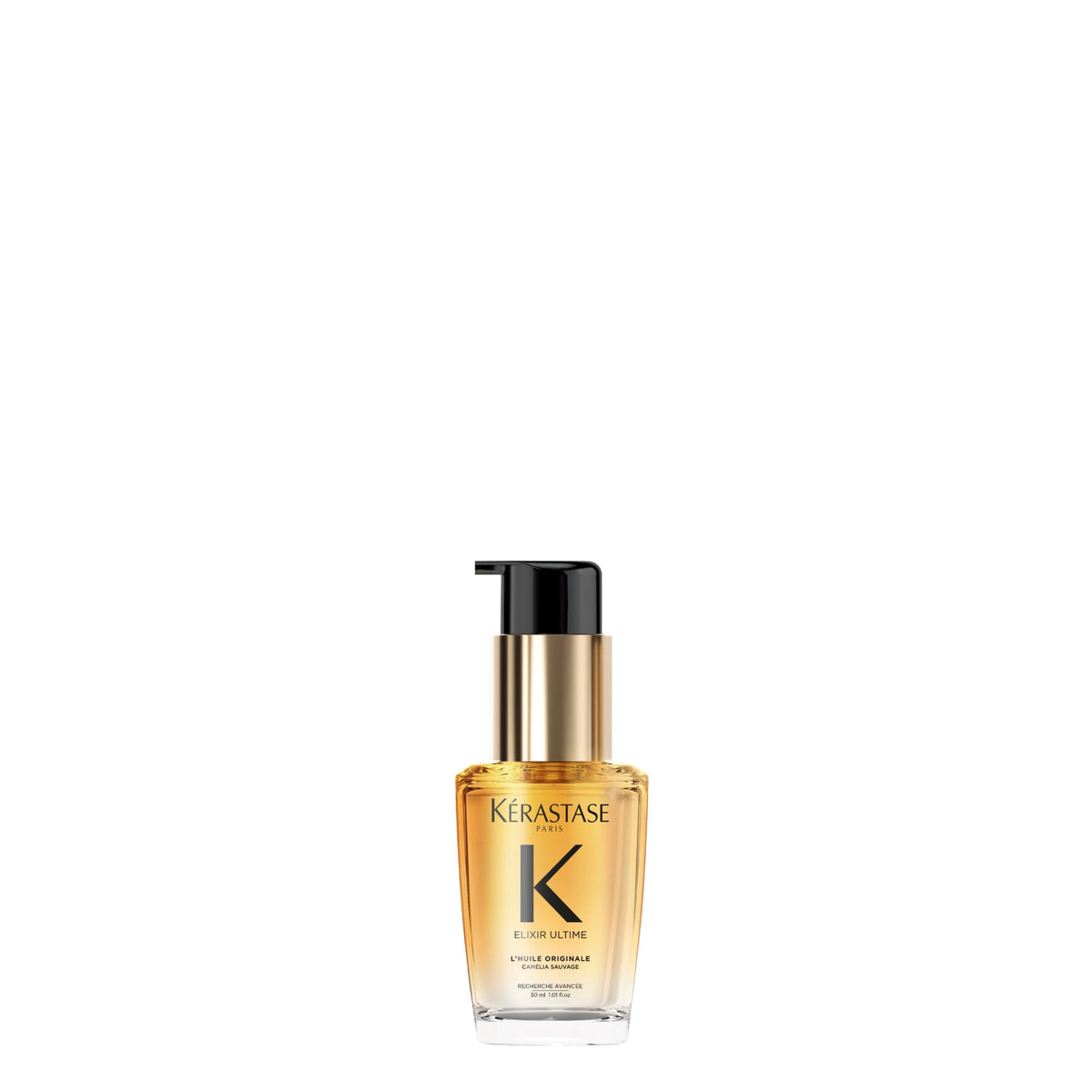 Kerastase Elixir Ultime L’Huile Originale Refillable Hair Oil - 30ml - image 1