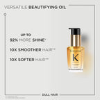 Kerastase Elixir Ultime L’Huile Originale Refillable Hair Oil - 30ml - image 4