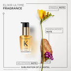 Kerastase Elixir Ultime L’Huile Originale Refillable Hair Oil - 30ml - image 6