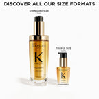 Kerastase Elixir Ultime L’Huile Originale Refillable Hair Oil - 30ml - image 9