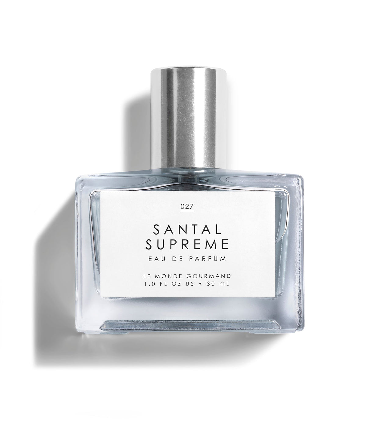 Le Monde Gourmand Santal Supreme Eau de Parfum - 30ml - image 2