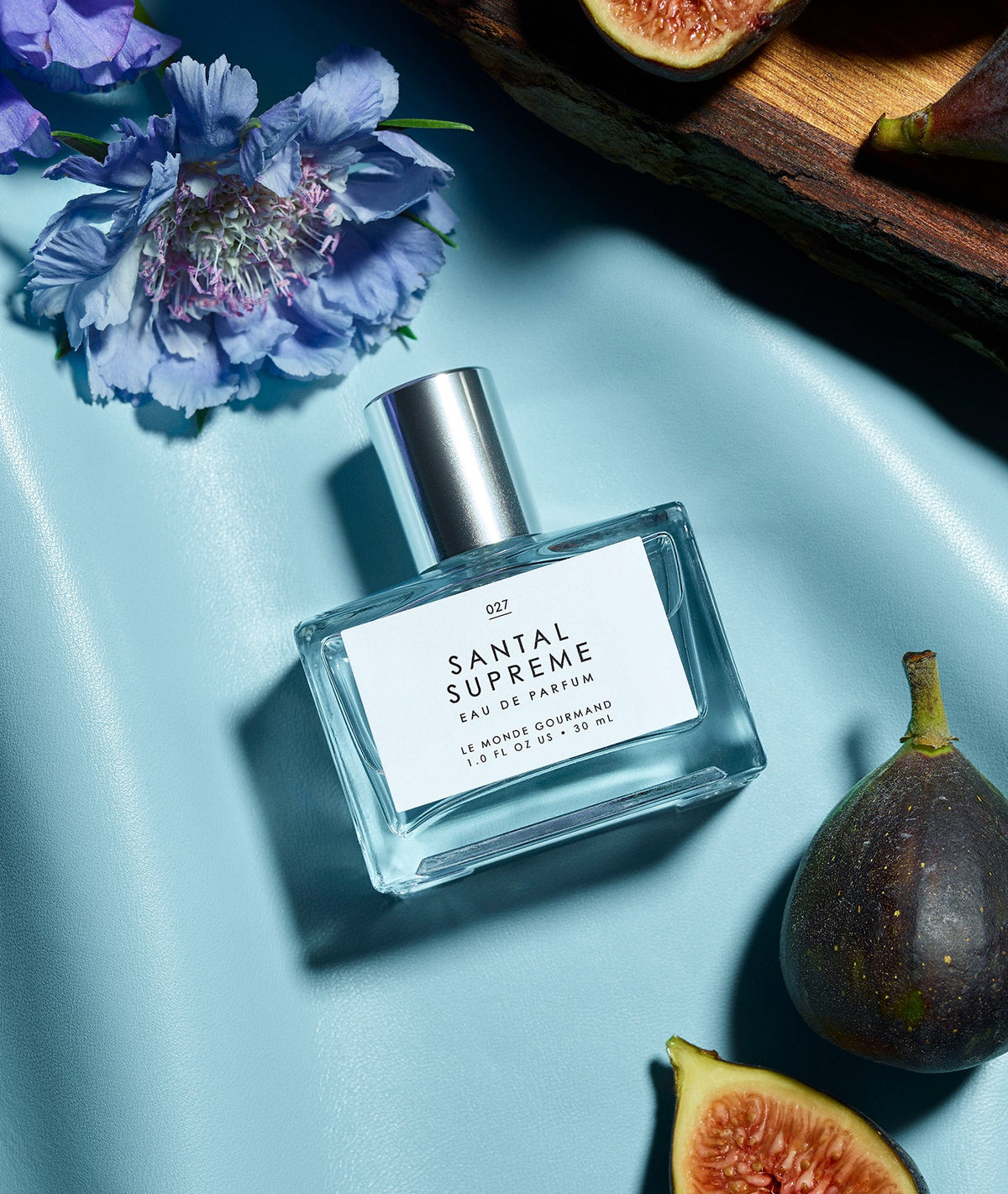 Le Monde Gourmand Santal Supreme Eau de Parfum - 30ml - image 3