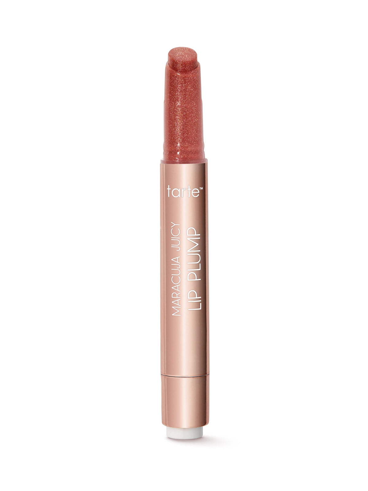 Tarte Maracuja Juicy Lip Plump - Rosy Mauve - image 1