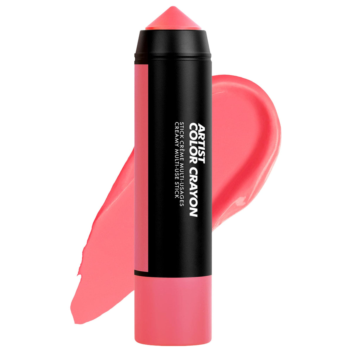 MAKE UP FOR EVER Artist Color Crayon - 228 Cheeky Fuchsia — official image 0