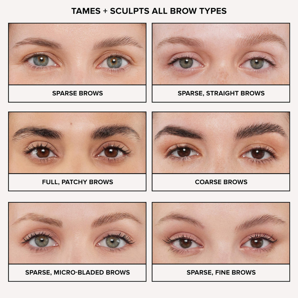 Anastasia Beverly Hills Brow Freeze Gel - 7ml — official image 2