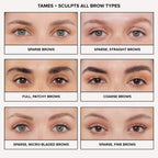 Anastasia Beverly Hills Brow Freeze Gel - 7ml — official image 2