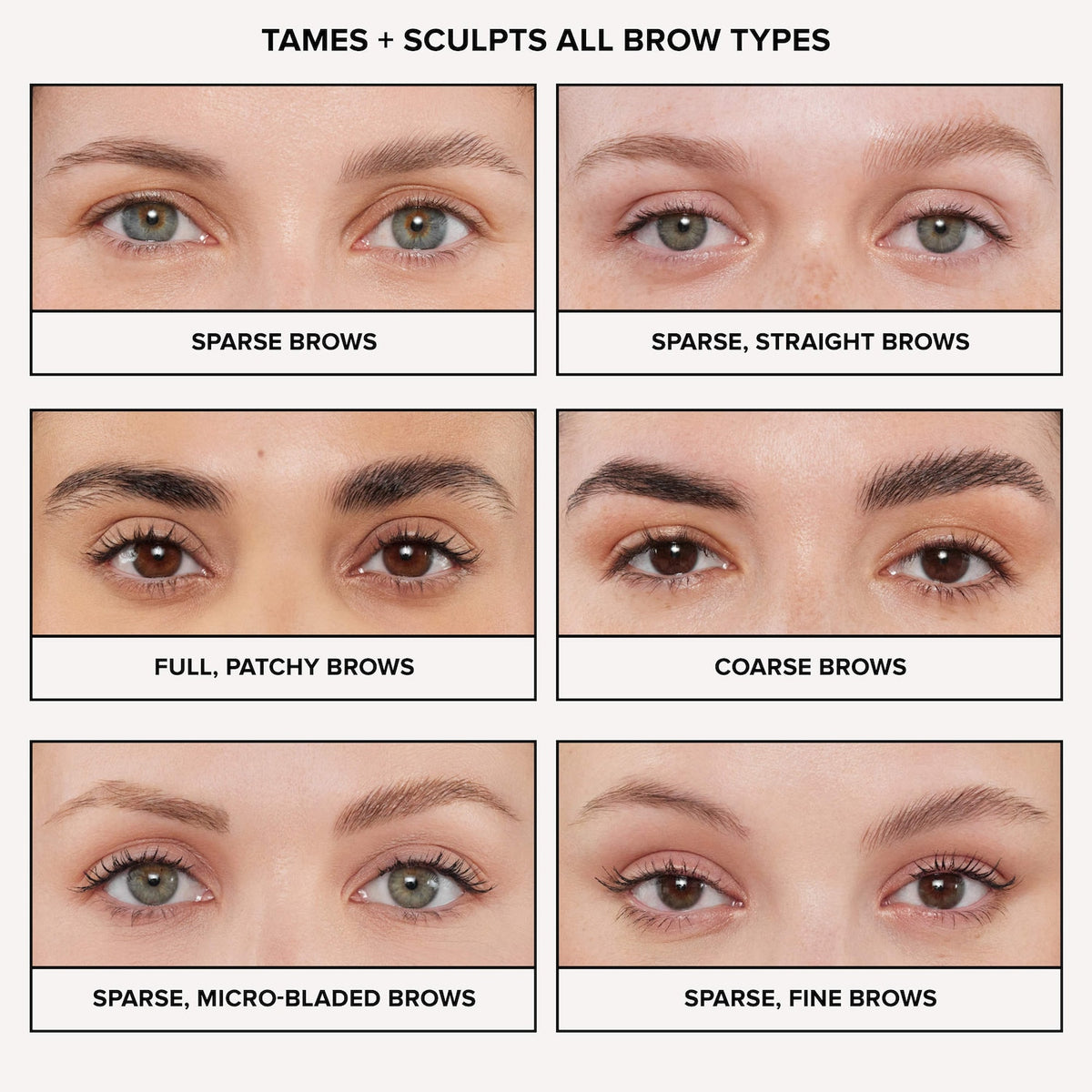 Anastasia Beverly Hills Brow Freeze Gel - 7ml — official image 2