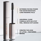 Anastasia Beverly Hills Brow Freeze Gel - 7ml — official image 3