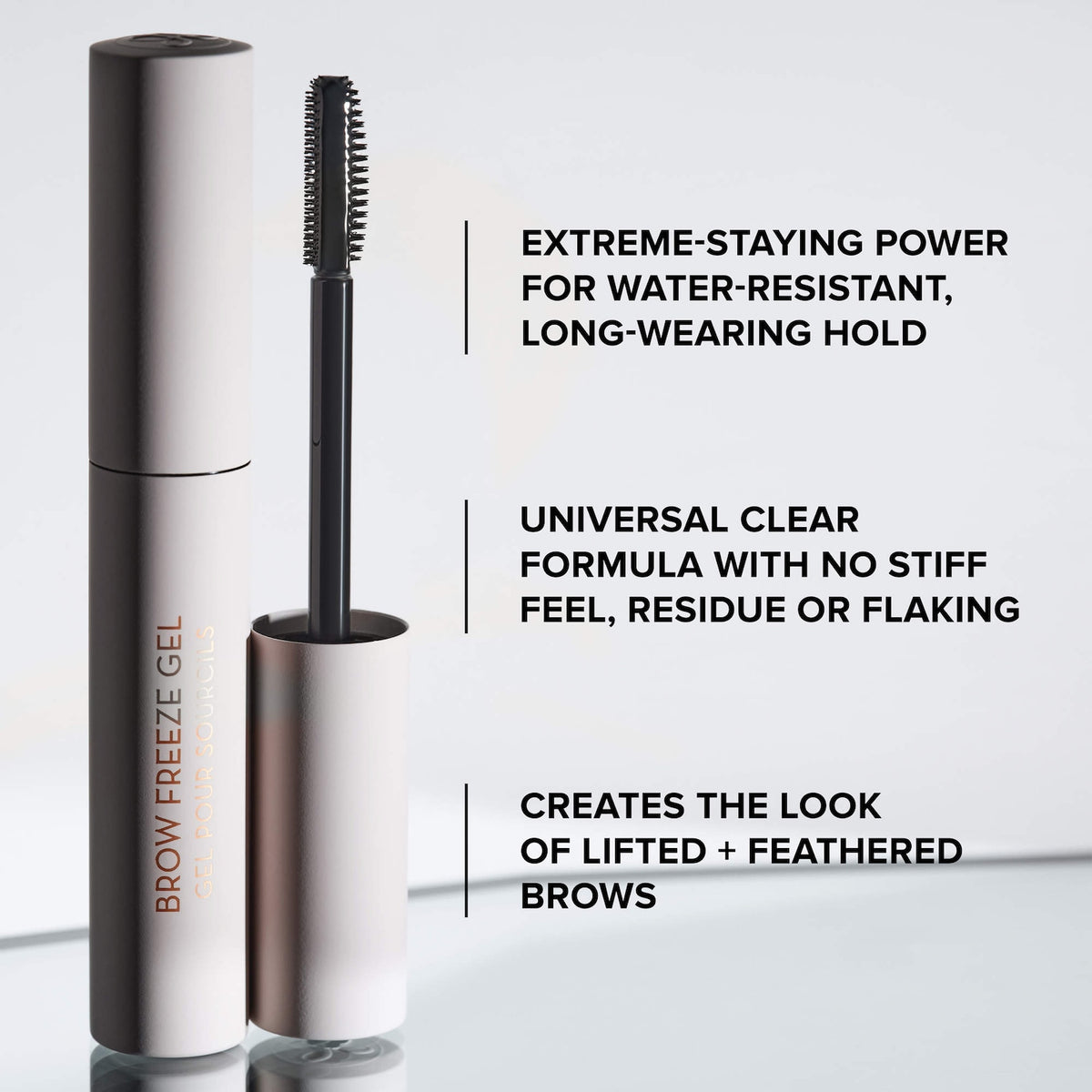 Anastasia Beverly Hills Brow Freeze Gel - 7ml — official image 3