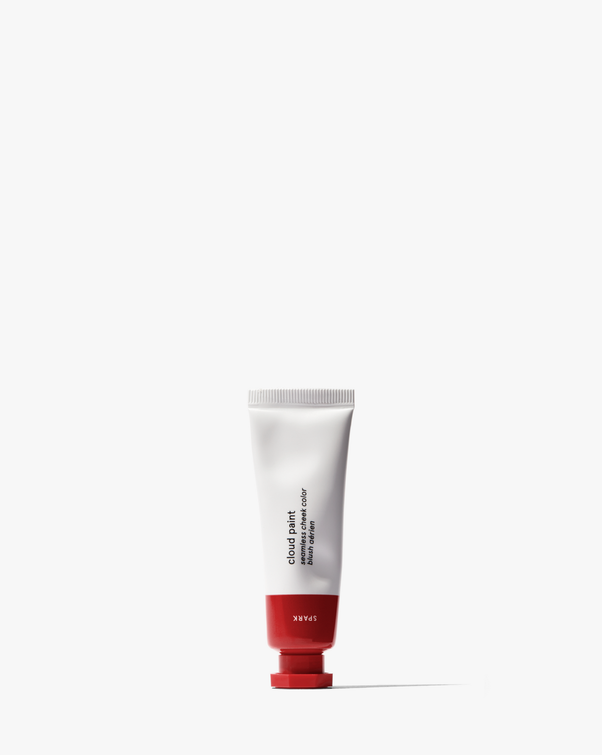 Glossier Cloud Paint - Spark — official image 0